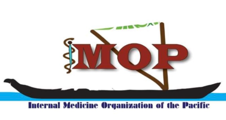 Internal Medicine Organization of the Pacific